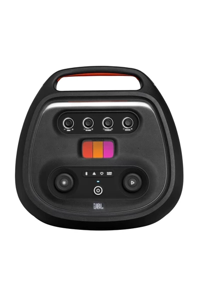 Jbl Partybox Ultimate Wifi Bluetooth Hoparlör - Resim 3