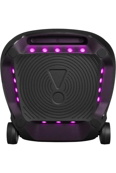 Jbl Partybox Ultimate Wifi Bluetooth Hoparlör - Resim 7