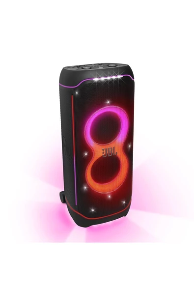 Jbl Partybox Ultimate Wifi Bluetooth Hoparlör ürün görseli 1