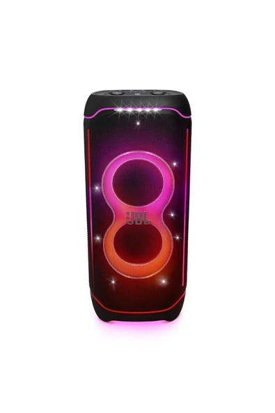 Jbl Partybox Ultimate Wifi Bluetooth Hoparlör - Resim 4