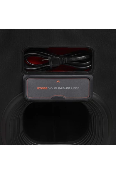 Jbl Partybox Ultimate Wifi Bluetooth Hoparlör - Resim 6