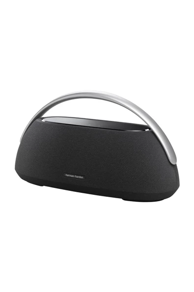Harman Kardon   Goplay3, Bluetooth Hoparlör, Siyah - Resim 5