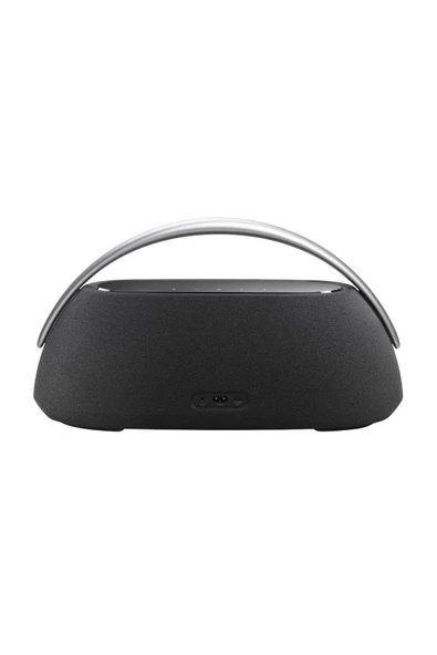 Harman Kardon   Goplay3, Bluetooth Hoparlör, Siyah - Resim 3