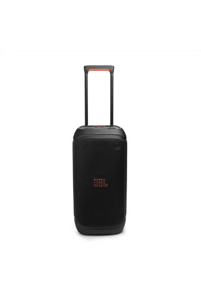 Jbl Partybox Stage320, Bluetooth Hoparlör, Siyah - Resim 2