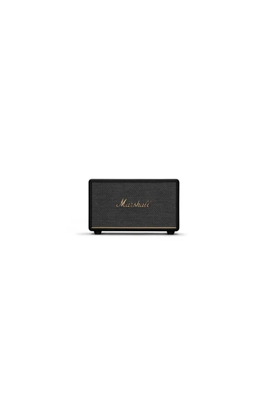 Marshall Acton Iıı Bt, Black ürün görseli 1