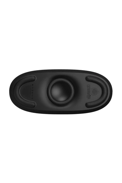 Harman Kardon   Goplay3, Bluetooth Hoparlör, Siyah - Resim 4