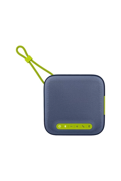 Harman Kardon   Clearcall Bluetooth Hoparlör Mavi ürün görseli 1