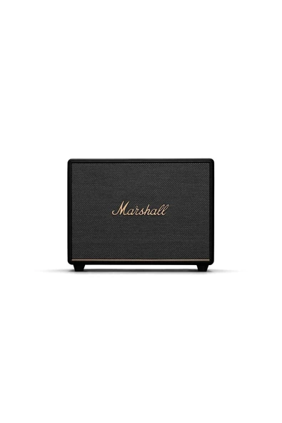 Marshall   Woburn Iıı Bt, Black ürün görseli 1