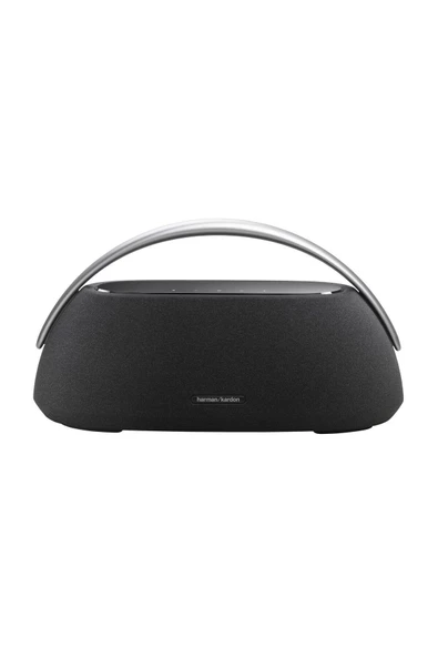 Harman Kardon   Goplay3, Bluetooth Hoparlör, Siyah - Resim 2