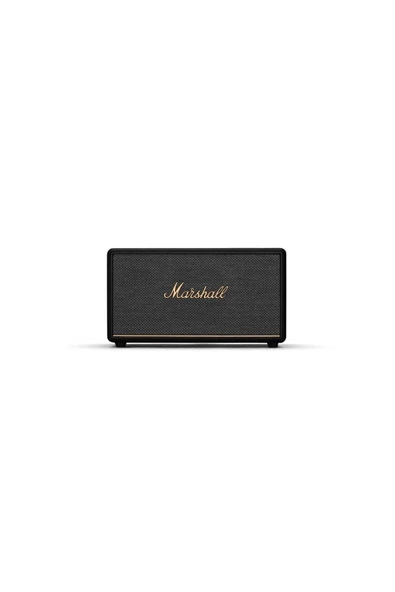 Marshall Stanmore Iıı Bt, Black ürün görseli 1