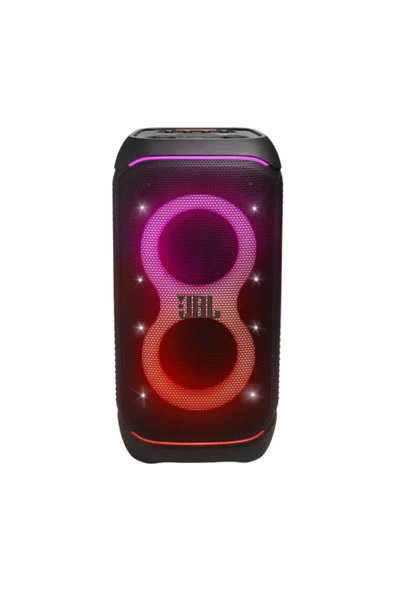 Jbl Partybox Stage320, Bluetooth Hoparlör, Siyah ürün görseli 1