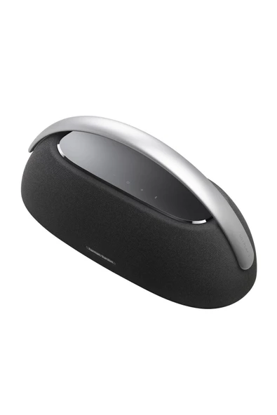 Harman Kardon   Goplay3, Bluetooth Hoparlör, Siyah ürün görseli 1
