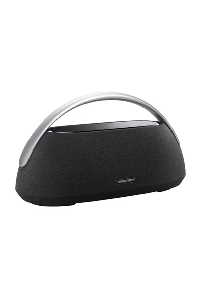 Harman Kardon   Goplay3, Bluetooth Hoparlör, Siyah - Resim 7