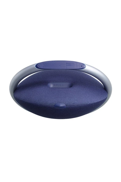 Harman Kardon Onyx Studio8,Bluetooth Hoparlör,Mavi - Resim 5