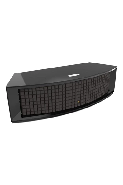 JBL   L75MS Kablosuz WiFi Hoparlör, Black Gloss ürün görseli 1