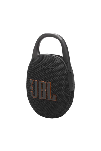 Jbl Clip5, Bluetooth Hoparlör, Ip67, Siyah ürün görseli 1