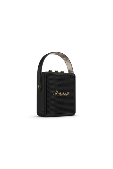 Marshall Stockwell Iı Bt, Black And Brass ürün görseli 1