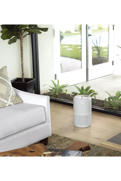 Levoit Core 300S Pro Akıllı Hava Temizleme Cihazı - Resim 3