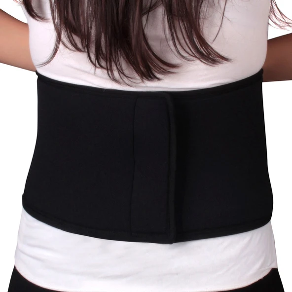 Guardtech Thermal Waısband 1010 - Resim 2