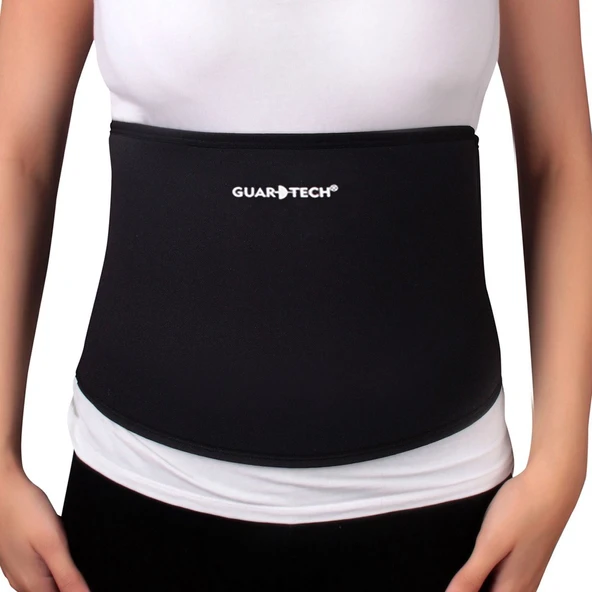 Guardtech Thermal Waısband 1010 - Resim 3