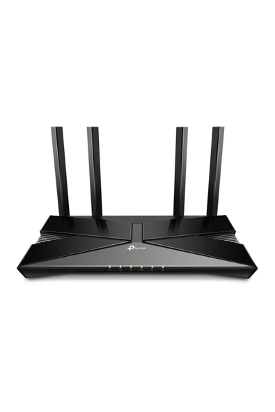 TP-LINK   Archer VX1800v, AX1800 Mbps Çift Bant Gigabit Port, Fiber Destekli Wi-Fi 6 VDSL Modem Router ürün görseli 1