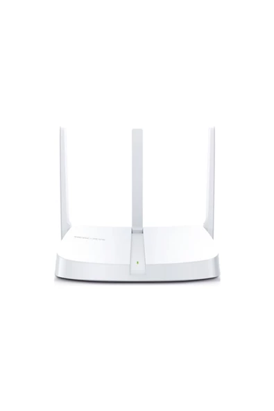 TP-LINK   MercusysMW305R 300mbps Kablosuz N Router ürün görseli 1