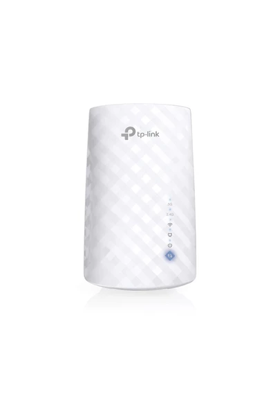 TP-LINK   RE190 750 Mbps Wifi Range Extender-menzil Genişletici Ac750 ürün görseli 1