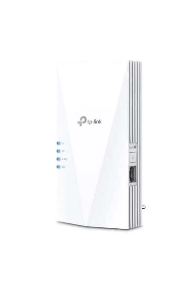 TP-LINK   Re500x Ax1500 Wi-fi 6 5ghz/2.4ghz Dual Band Gigabit Port Menzil Genişletici ürün görseli 1
