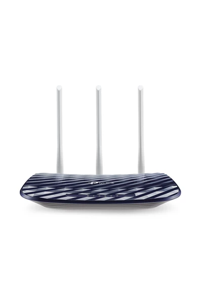 TP-LINK   Archer C20 4port 433mbps Dual Router ürün görseli 1