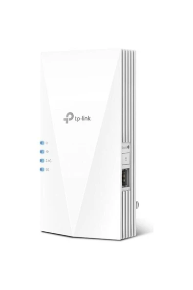 TP-LINK   RE700X AX3000 Mesh Wifi 6 Menzil Genişletici ürün görseli 1