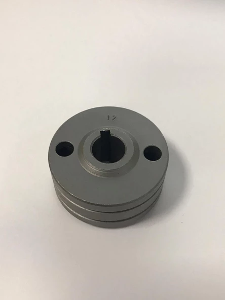 Magmaweld Tel Sürme Makarası 1.00 - 1.20 MM (RS - ECO) Q37mm 2 Adet ürün görseli 1
