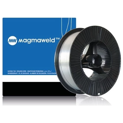 Magmaweld FCO 510 1,60 mm Özlü Kaynak Teli Sert Dolgu İçin 15 Kg ürün görseli 1
