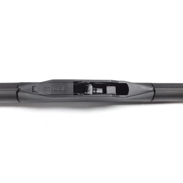 Citroen Jumpy 2007-2015 Ön Cam Arka Cam Silecek Seti - Resim 4