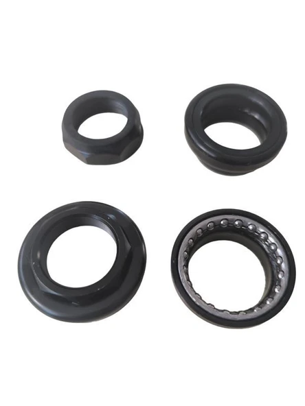 Furş Takımı Bisiklet Over Size TY-841 - Resim 5