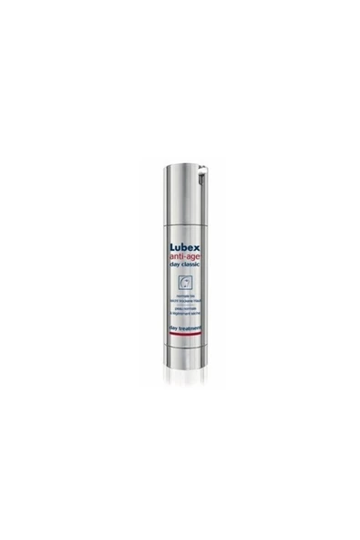 Lubex Anti Age Day Classic Gündüz Kremi 50 ml ürün görseli 1