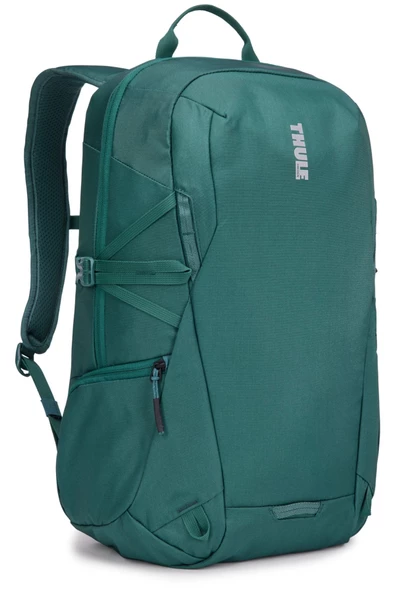 Thule   Enroute 21l Notebook Sırt Çanta, Mallard Green 15.6" ürün görseli 1