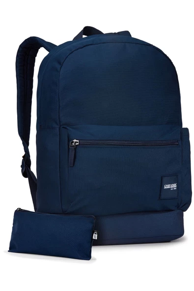CaseLogic   Commence Notebook Sırt Çantası, 24l, Dress Blue ürün görseli 1