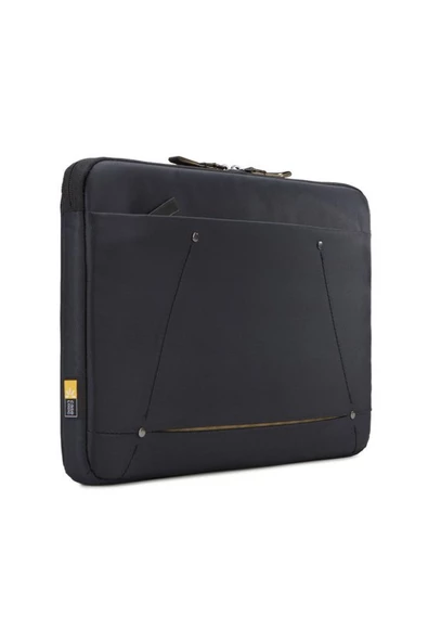 CaseLogic   Decos Notebook Kılıfı 13 inç - Siyah ürün görseli 1