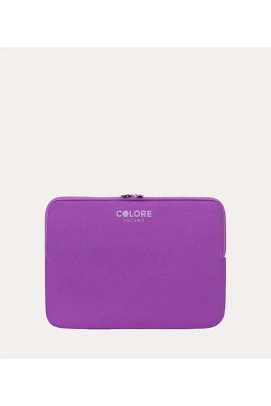 Tucano   Elements Notebook Kılıfı, 13'', Mor ürün görseli 1