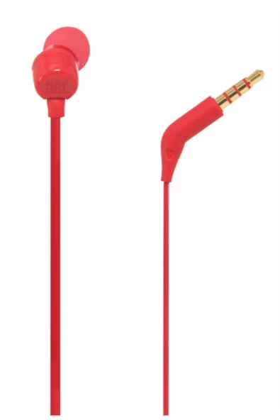 JBL   T160 Kablolu Kulakiçi Kulaklık ürün görseli 1