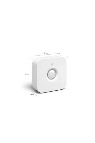 Philips   Hue Hareket Sensörü - Resim 2