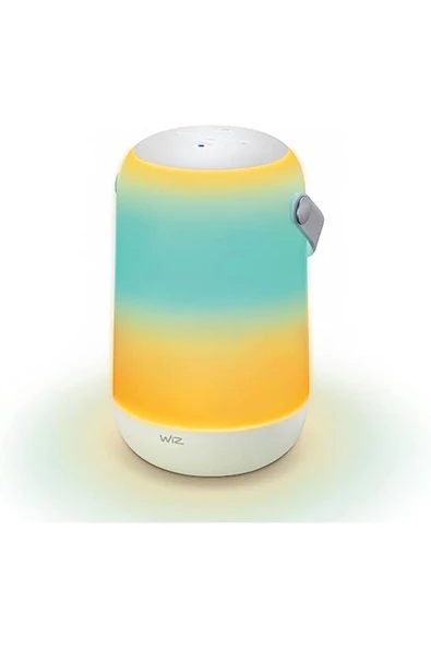 Wiz Mobile Portable - Taşınabilir Renkli Akıllı Lamba ürün görseli 1