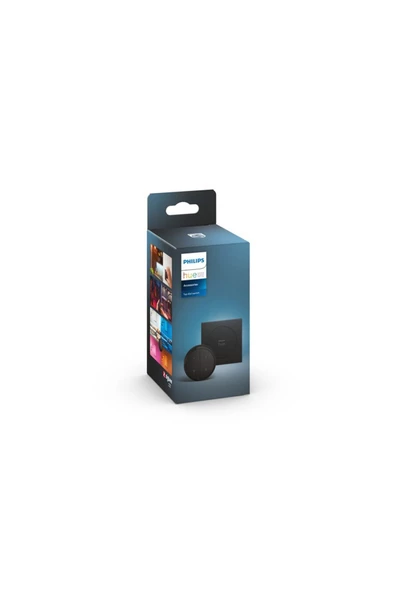 Philips Hue Tap Anahtar Switch - Siyah - Resim 3