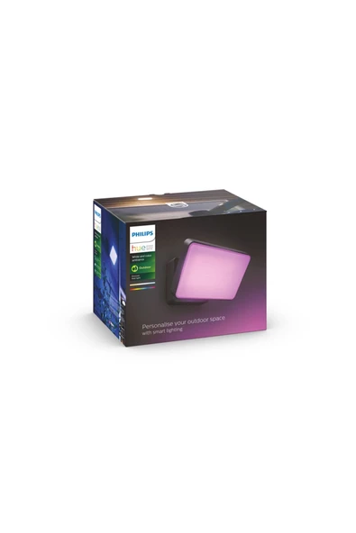 Philips   Hue Discover WCA Dış Mekan Projektör - Resim 2