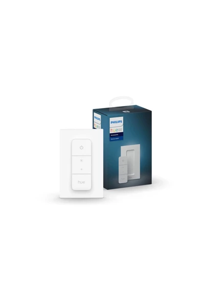 Philips   Hue Dimmer Switch Kısma Anahtarı v2 ürün görseli 1