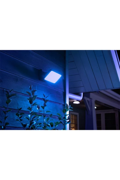 Philips   Hue Discover WCA Dış Mekan Projektör - Resim 6