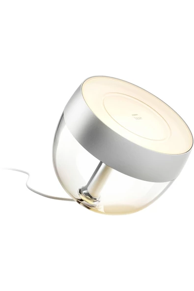 Hue Iris - Silver (Special Edition)