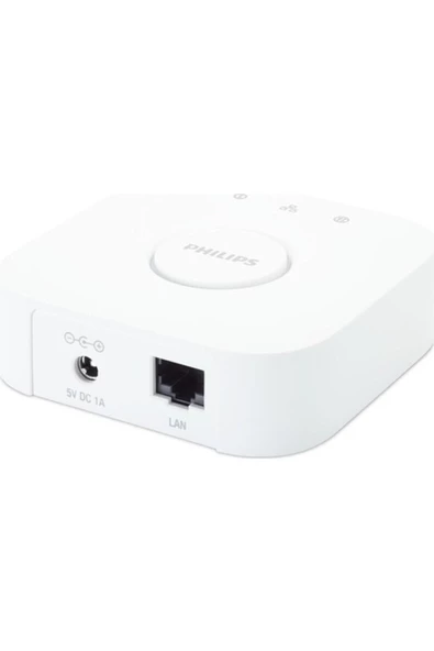 Philips Hue Bridge Bağlantı Köprüsü - Resim 2
