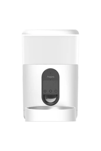 aqara   C1 Akıllı Evcil Hayvan Besleyici - Resim 2