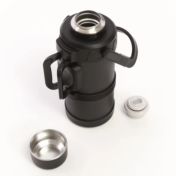 Igloo Big Barrel Termos 5 Litre - Resim 6